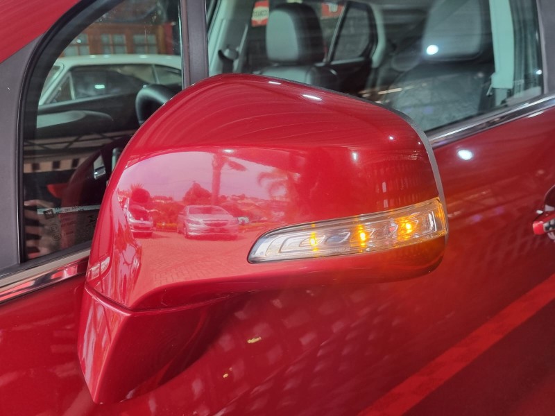 TRACKER 1.4 16V PREMIER TURBO FLEX 4P AUTOMÁTICO - 2018 - TEUTôNIA