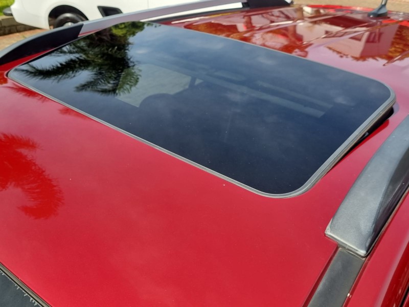 TRACKER 1.4 16V PREMIER TURBO FLEX 4P AUTOMÁTICO - 2018 - TEUTôNIA