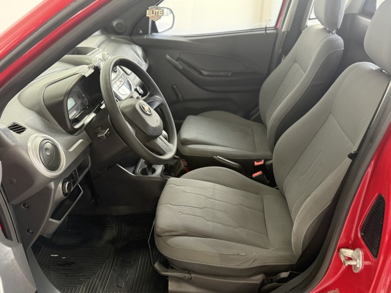 MONTANA 1.4 MPFI LS CS 8V FLEX 2P MANUAL - 2013 - CAXIAS DO SUL