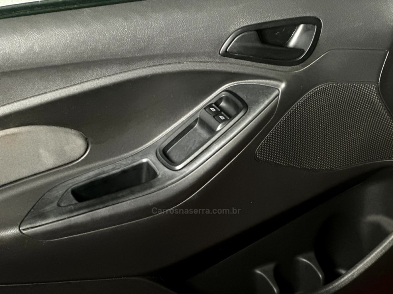 KA 1.0 SE 12V FLEX 4P MANUAL - 2015 - MUçUM