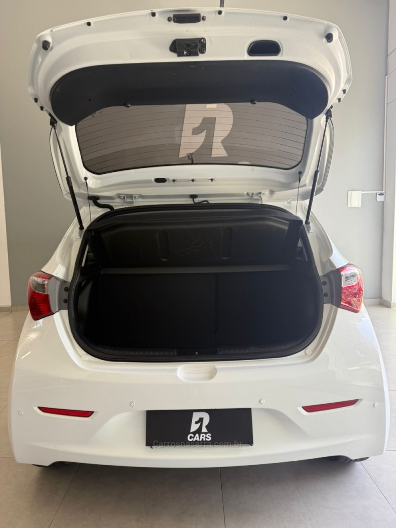 HB20 1.6 PREMIUM 16V FLEX 4P AUTOMÁTICO - 2014 - LAJEADO