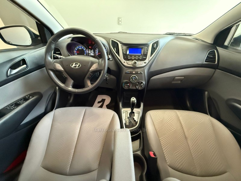 HB20 1.6 PREMIUM 16V FLEX 4P AUTOMÁTICO - 2014 - LAJEADO