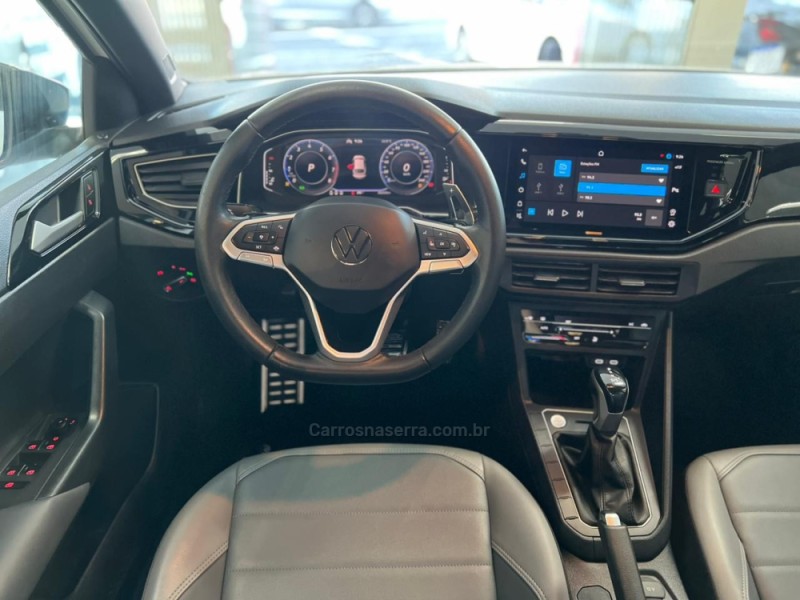 NIVUS 1.0 TSI HIGHLINE FLEX 4P AUTOMÁTICO - 2023 - CAXIAS DO SUL