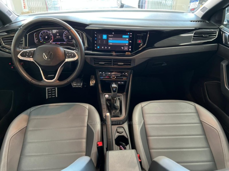 NIVUS 1.0 TSI HIGHLINE FLEX 4P AUTOMÁTICO - 2023 - CAXIAS DO SUL