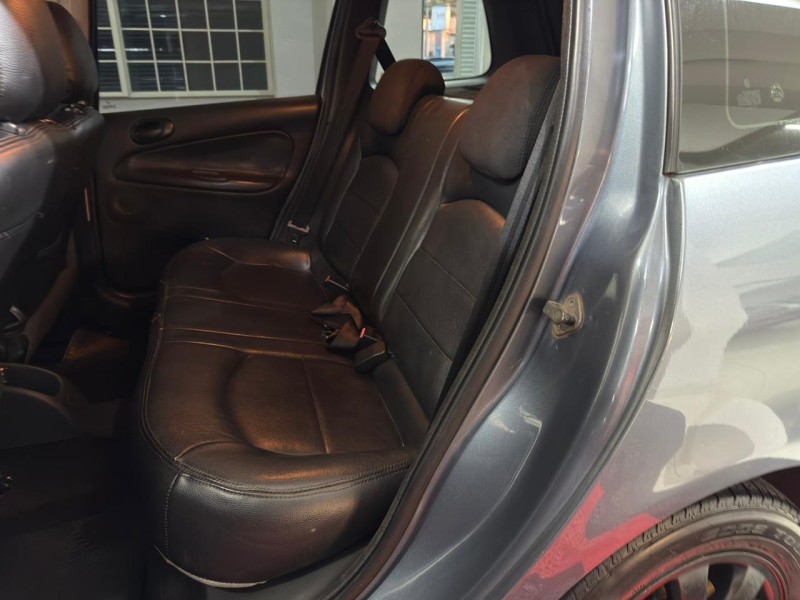 207 1.4 XR S SW 8V FLEX 4P MANUAL - 2009 - CAXIAS DO SUL