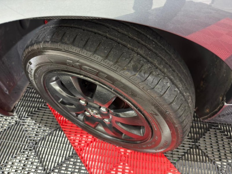 207 1.4 XR S SW 8V FLEX 4P MANUAL - 2009 - CAXIAS DO SUL