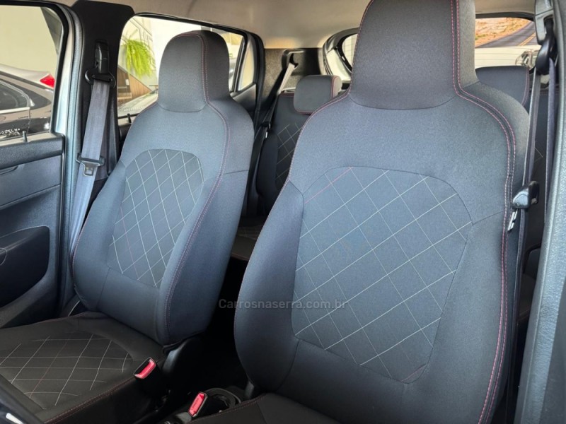 KWID 1.0 12V SCE FLEX ZEN MANUAL - 2021 - SãO LEOPOLDO