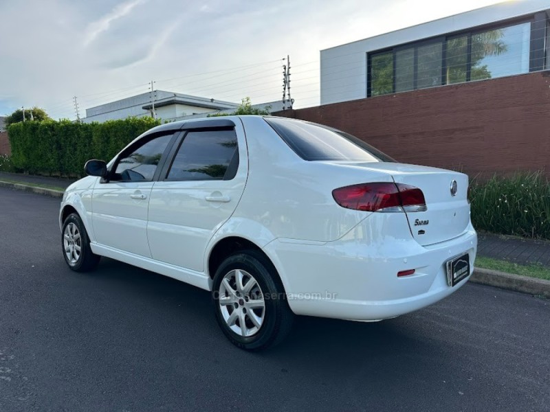 SIENA 1.0 MPI EL 8V FLEX 4P MANUAL - 2014 - SãO LEOPOLDO