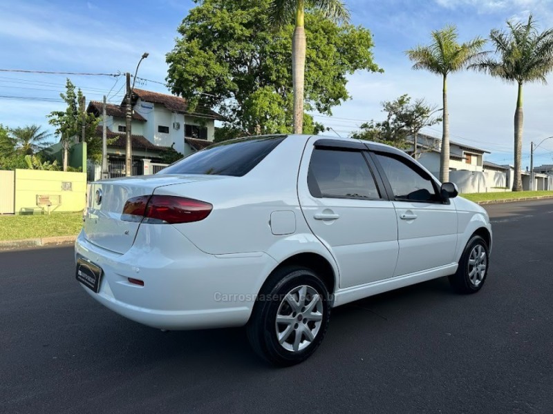 SIENA 1.0 MPI EL 8V FLEX 4P MANUAL - 2014 - SãO LEOPOLDO