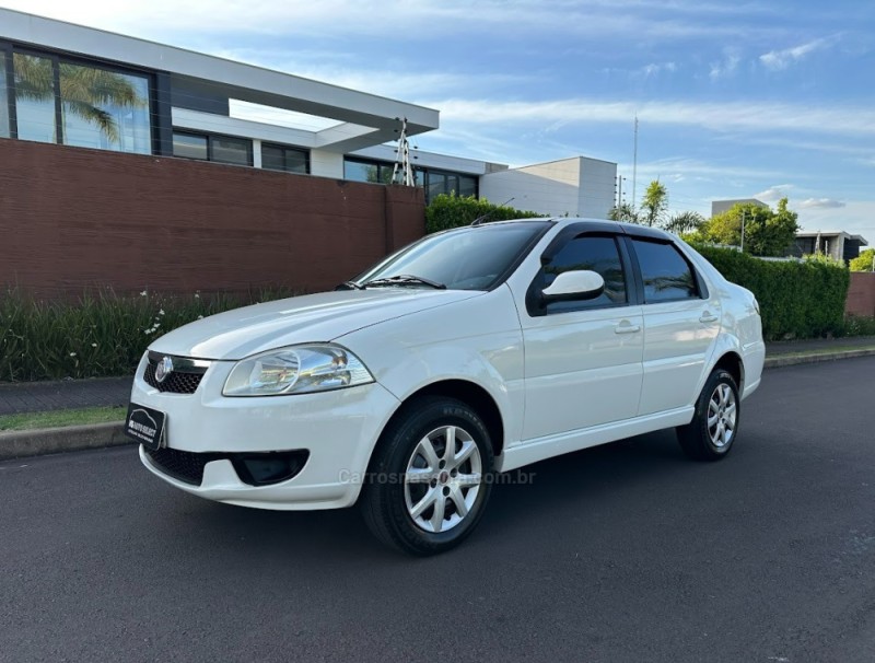 siena 1.0 mpi el 8v flex 4p manual 2014 sao leopoldo