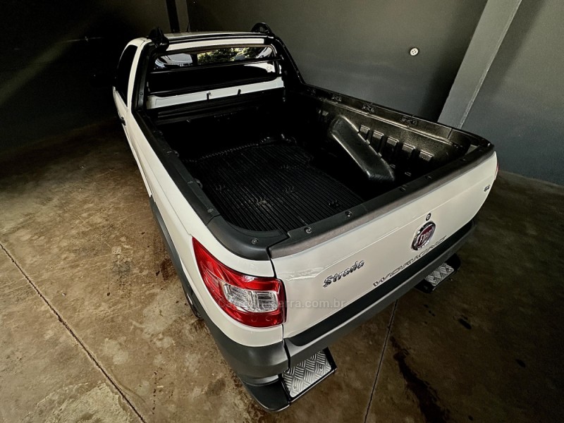 STRADA 1.4 MPI WORKING CD 8V FLEX 2P MANUAL - 2015 - MUçUM