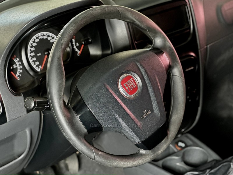 STRADA 1.4 MPI WORKING CD 8V FLEX 2P MANUAL - 2015 - MUçUM