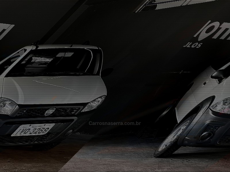 STRADA 1.4 MPI WORKING CD 8V FLEX 2P MANUAL - 2015 - MUçUM