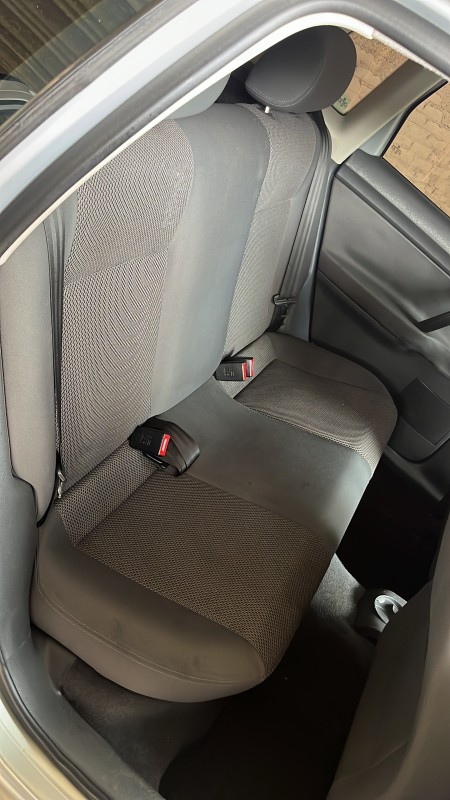 POLO 2.0 MI GT 8V FLEX 4P MANUAL - 2009 - GARIBALDI