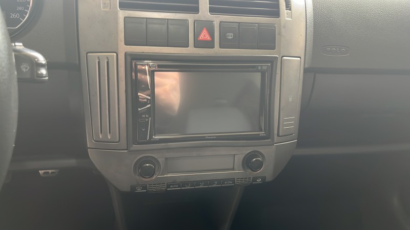 POLO 2.0 MI GT 8V FLEX 4P MANUAL - 2009 - GARIBALDI