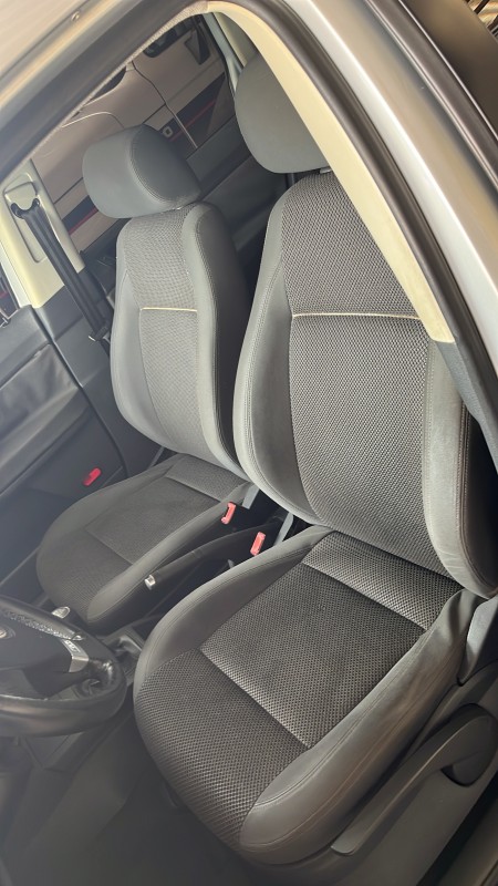 POLO 2.0 MI GT 8V FLEX 4P MANUAL - 2009 - GARIBALDI