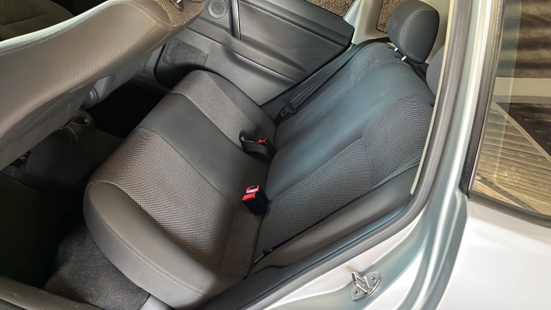 POLO 2.0 MI GT 8V FLEX 4P MANUAL - 2009 - GARIBALDI