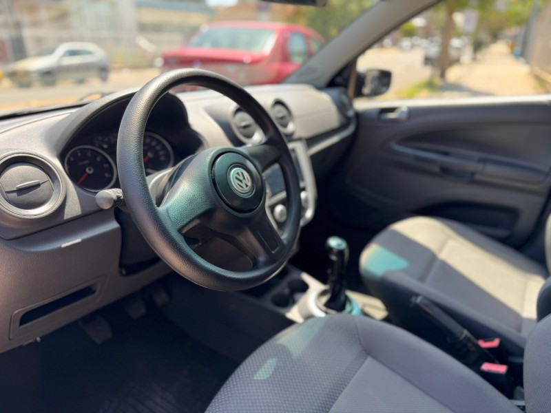 VOYAGE 1.0 MI CITY 8V FLEX 4P MANUAL - 2012 - CAXIAS DO SUL