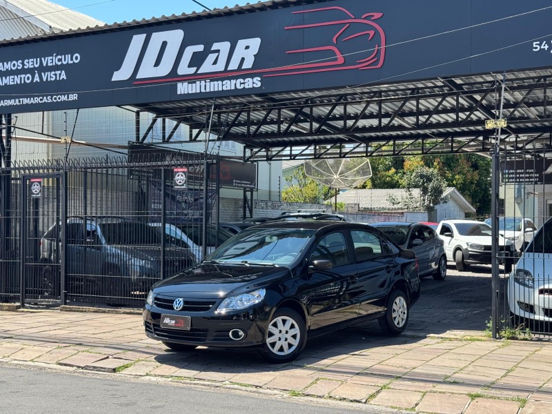 voyage 1.0 mi city 8v flex 4p manual 2012 caxias do sul