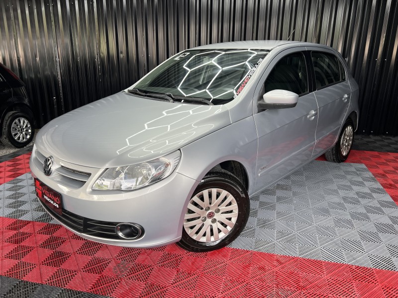 gol 1.0 mi trendline 8v flex 4p manual 2012 caxias do sul