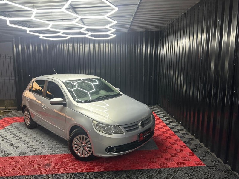 GOL 1.0 MI TRENDLINE 8V FLEX 4P MANUAL - 2012 - CAXIAS DO SUL