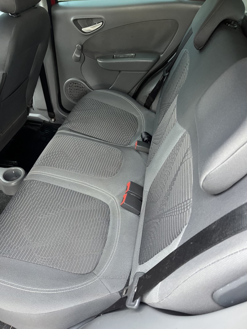 PALIO 1.0 MPI ATTRACTIVE 8V FLEX 4P MANUAL - 2013 - CAXIAS DO SUL