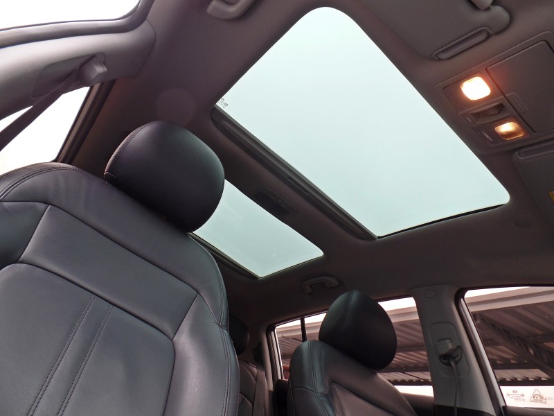 SPORTAGE 2.0 EX 4X2 16V FLEX 4P AUTOMÁTICO - 2014 - CAXIAS DO SUL