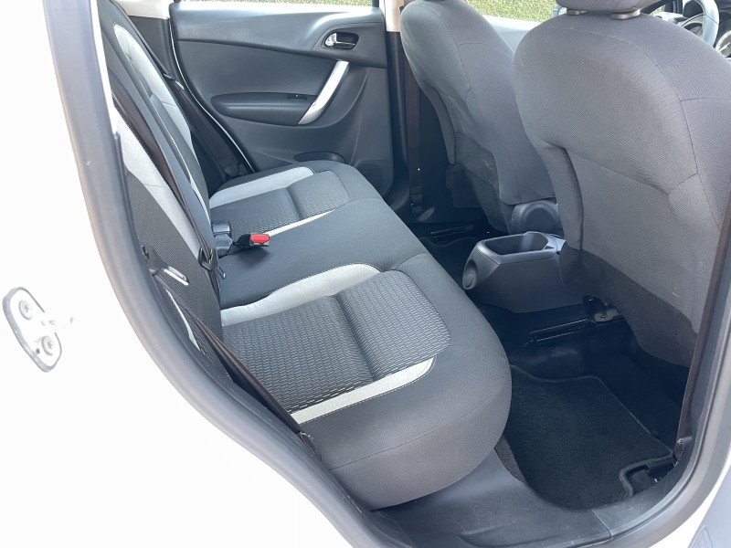 C3 1.5 TENDANCE 8V FLEX 4P MANUAL - 2016 - CAXIAS DO SUL