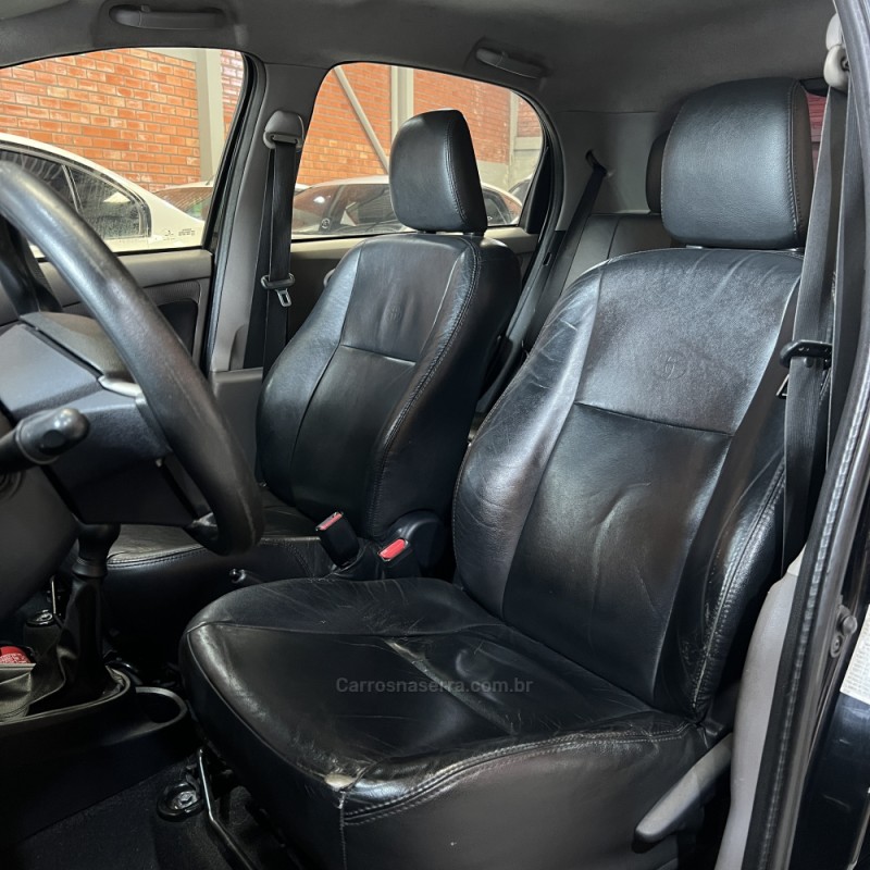 ETIOS 1.5 XLS 16V FLEX 4P MANUAL - 2013 - BENTO GONçALVES