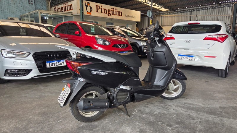 LEAD 110  - 2011 - CAXIAS DO SUL