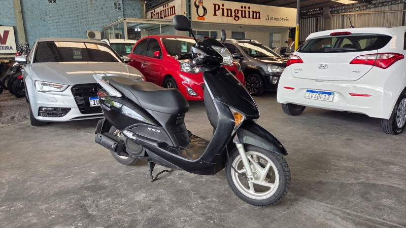 LEAD 110  - 2011 - CAXIAS DO SUL