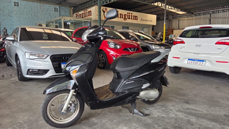 LEAD 110  - 2011 - CAXIAS DO SUL