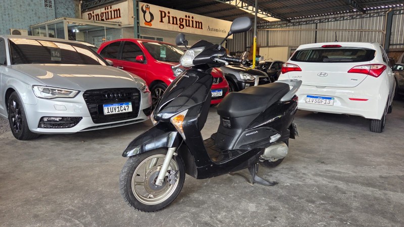 lead 110  2011 caxias do sul