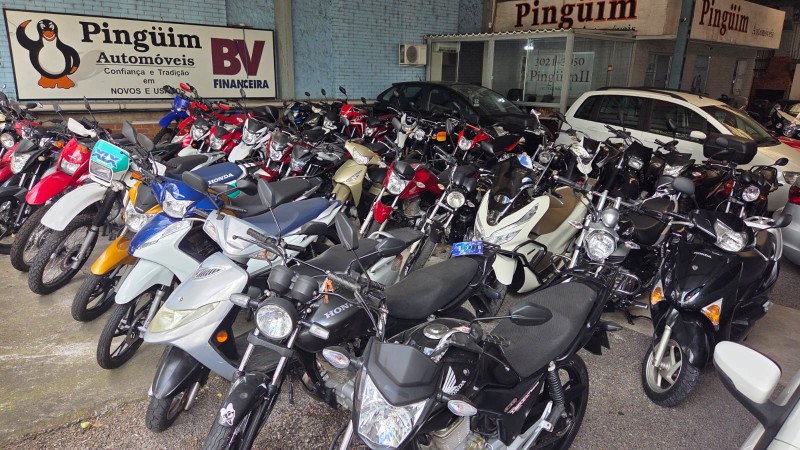 LEAD 110  - 2011 - CAXIAS DO SUL