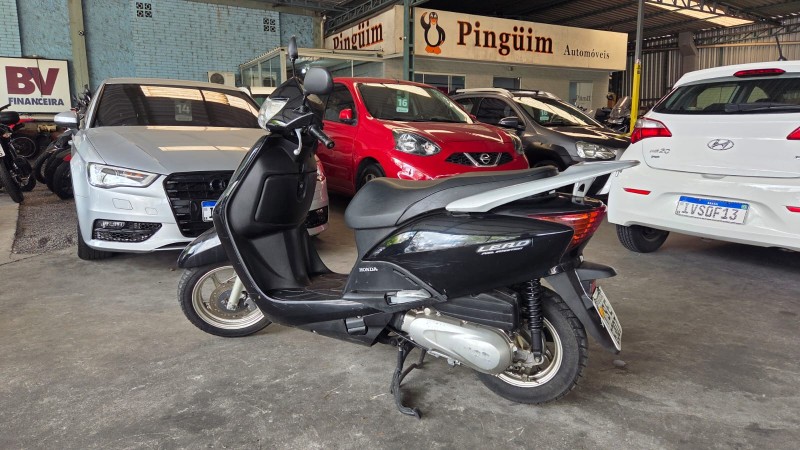 LEAD 110  - 2011 - CAXIAS DO SUL