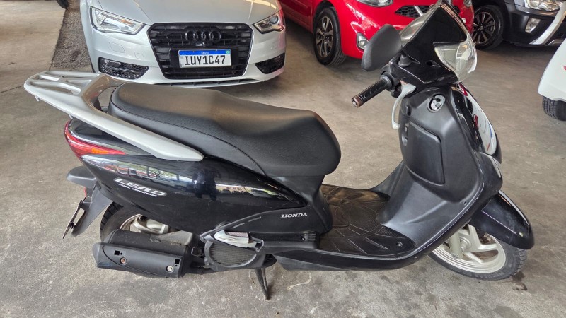 LEAD 110  - 2011 - CAXIAS DO SUL