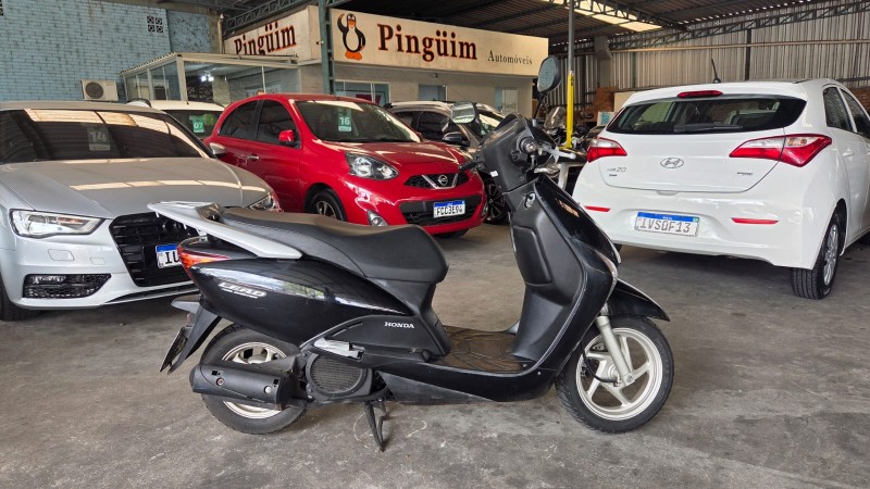 LEAD 110  - 2011 - CAXIAS DO SUL