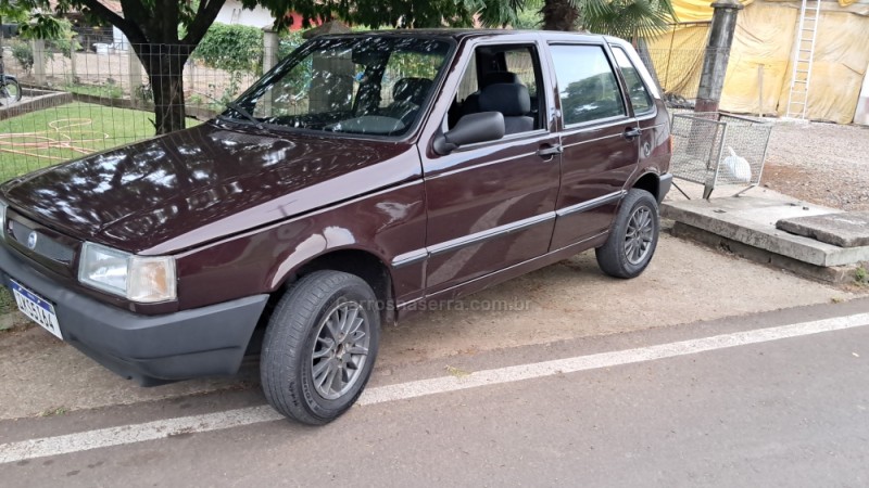 uno 1.0 mpi mille fire 8v flex 4p manual 2002 feliz