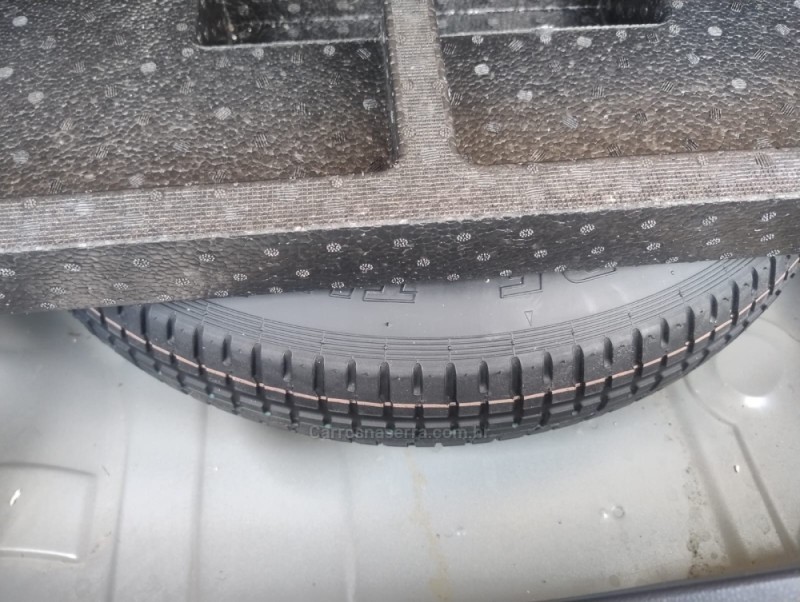 HR-V 1.8 16V FLEX EX 4P AUTOMÁTICO - 2019 - FELIZ