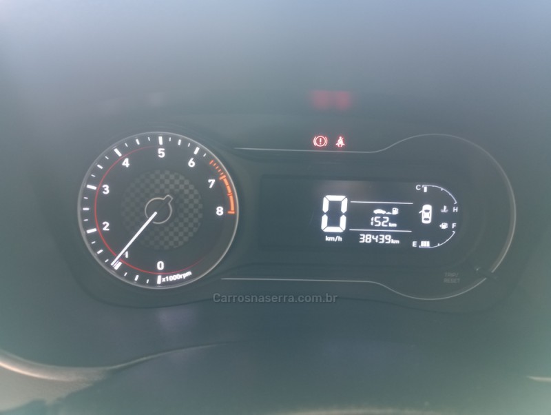 HB20 1.0 EVOLUTION 12V FLEX 4P MANUAL - 2022 - CAXIAS DO SUL