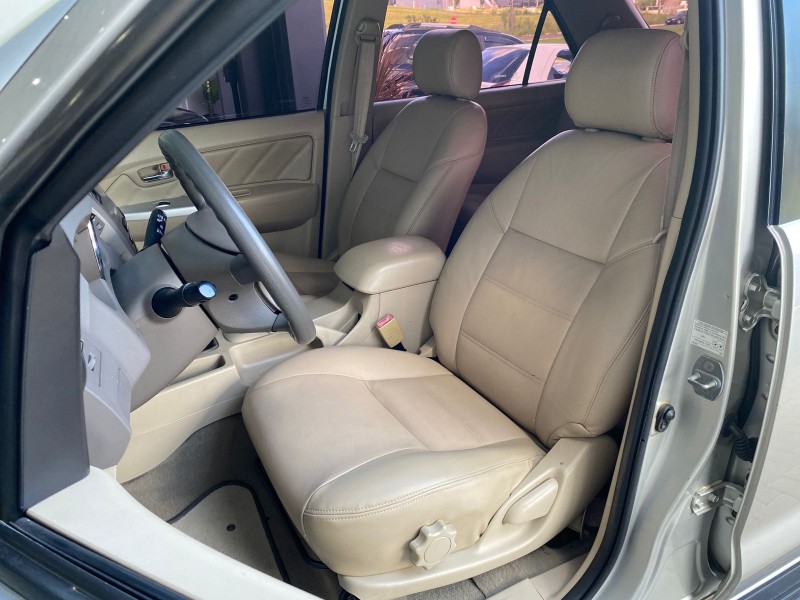 HILUX SW4 3.0 SRV 4X4 16V TURBO INTERCOOLER DIESEL 4P AUTOMÁTICO - 2006 - LAJEADO