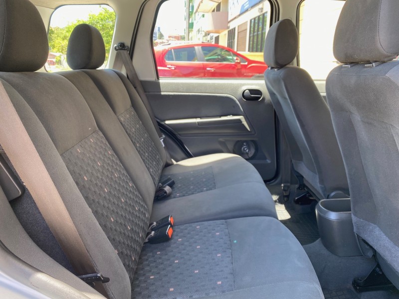 ECOSPORT 1.6 XLS 8V GASOLINA 4P MANUAL - 2005 - CAXIAS DO SUL