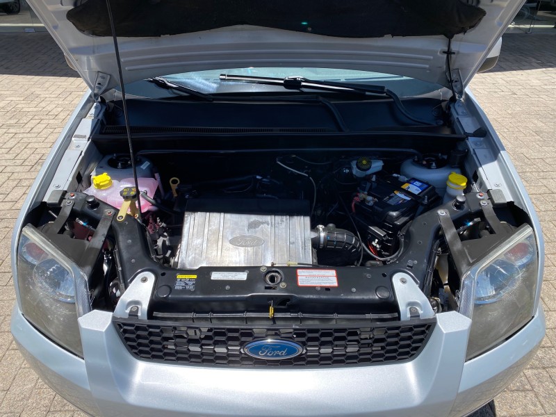 ECOSPORT 1.6 XLS 8V GASOLINA 4P MANUAL - 2005 - CAXIAS DO SUL