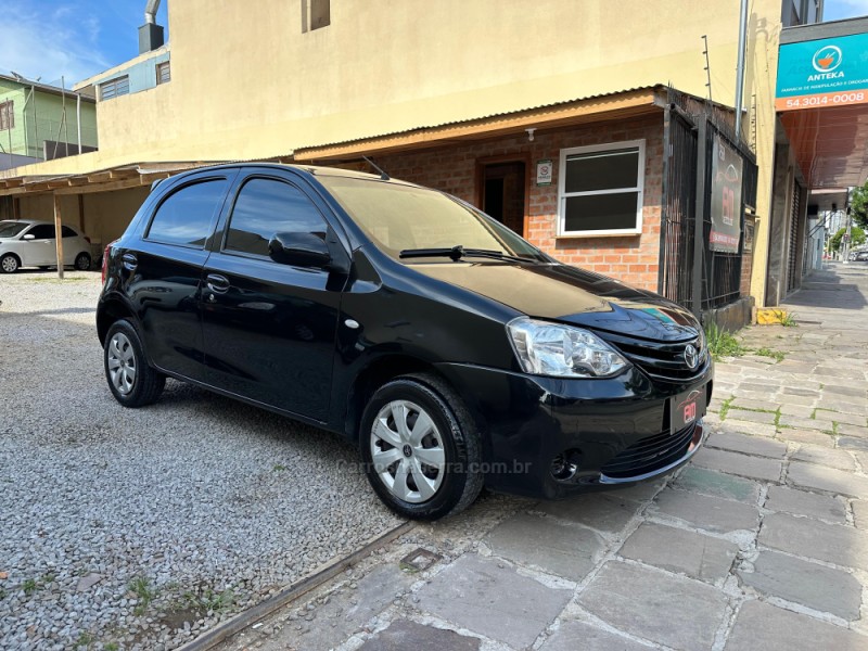 etios 1.3 xs 16v flex 4p manual 2013 caxias do sul