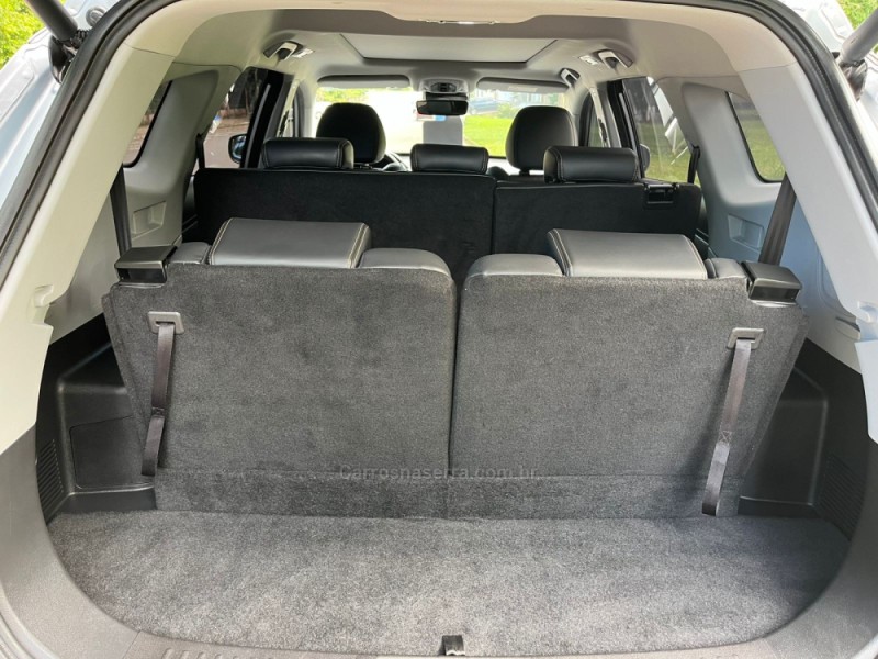 TIGGO 1.6 16V TURBO GDI 8 TXS GASOLINA 4P AUTOMÁTICO - 2023 - FELIZ