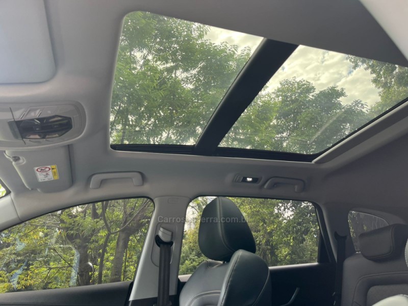 TIGGO 1.6 16V TURBO GDI 8 TXS GASOLINA 4P AUTOMÁTICO - 2023 - FELIZ