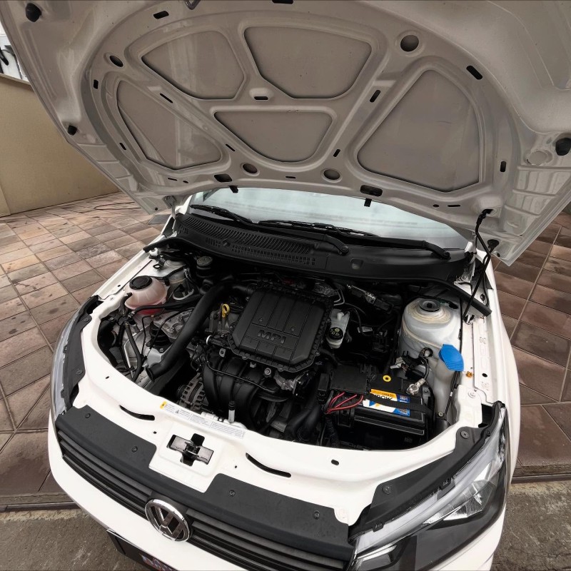 GOL 1.0 12V MPI TOTALFLEX 4P MANUAL - 2021 - NOVA PETRóPOLIS