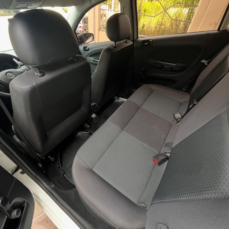 GOL 1.0 12V MPI TOTALFLEX 4P MANUAL - 2021 - NOVA PETRóPOLIS