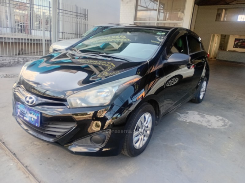 HB20 1.0 COMFORT PLUS 12V FLEX 4P MANUAL