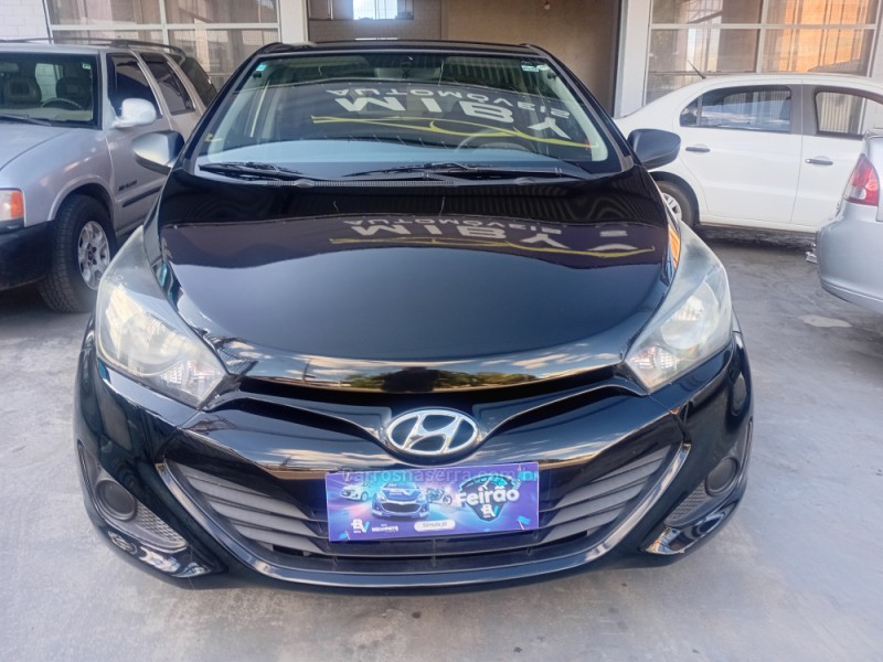 HB20 1.0 COMFORT PLUS 12V FLEX 4P MANUAL - 2013 - CAXIAS DO SUL